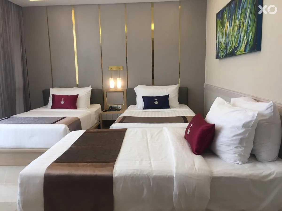 Ease Jomtien Hotel