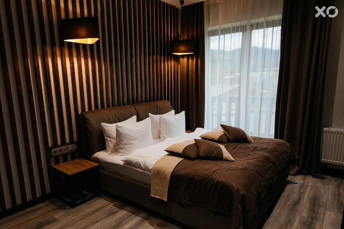 Nebo Chalet