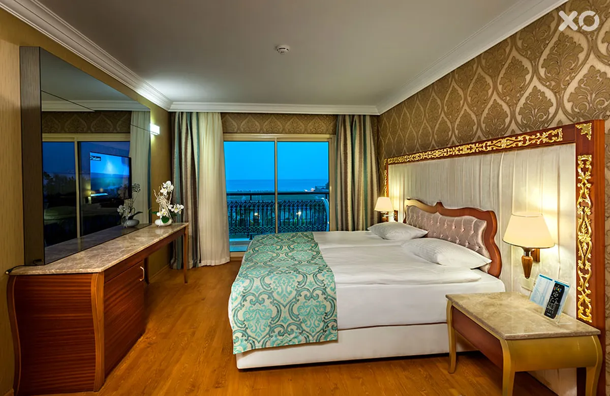 Selectum For Two Side