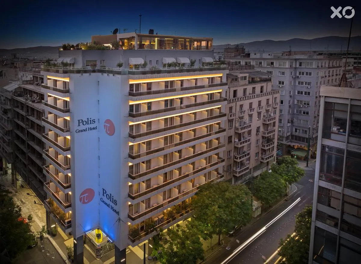 Polis Grand
