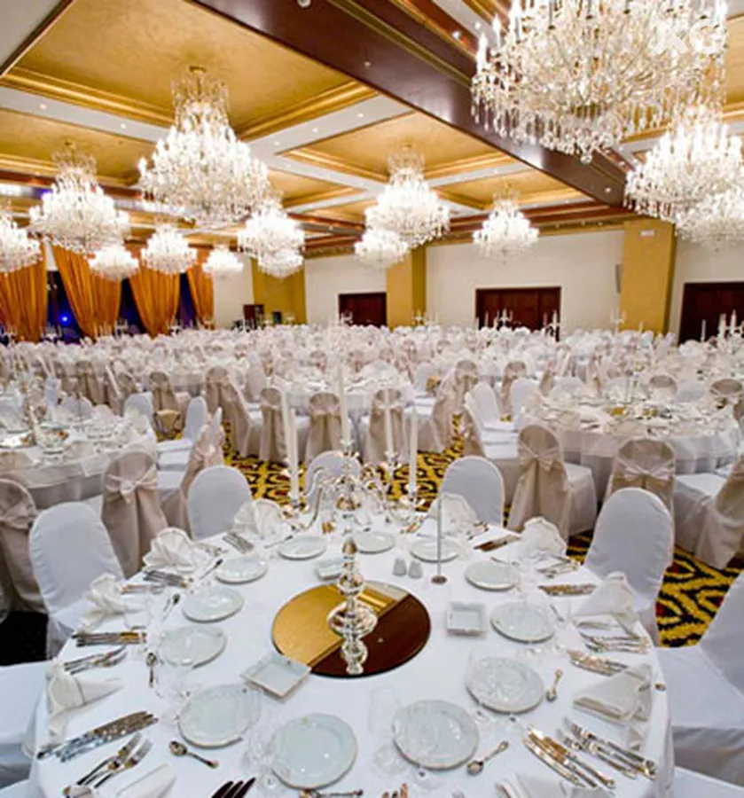 Grand Serai Congress & SPA