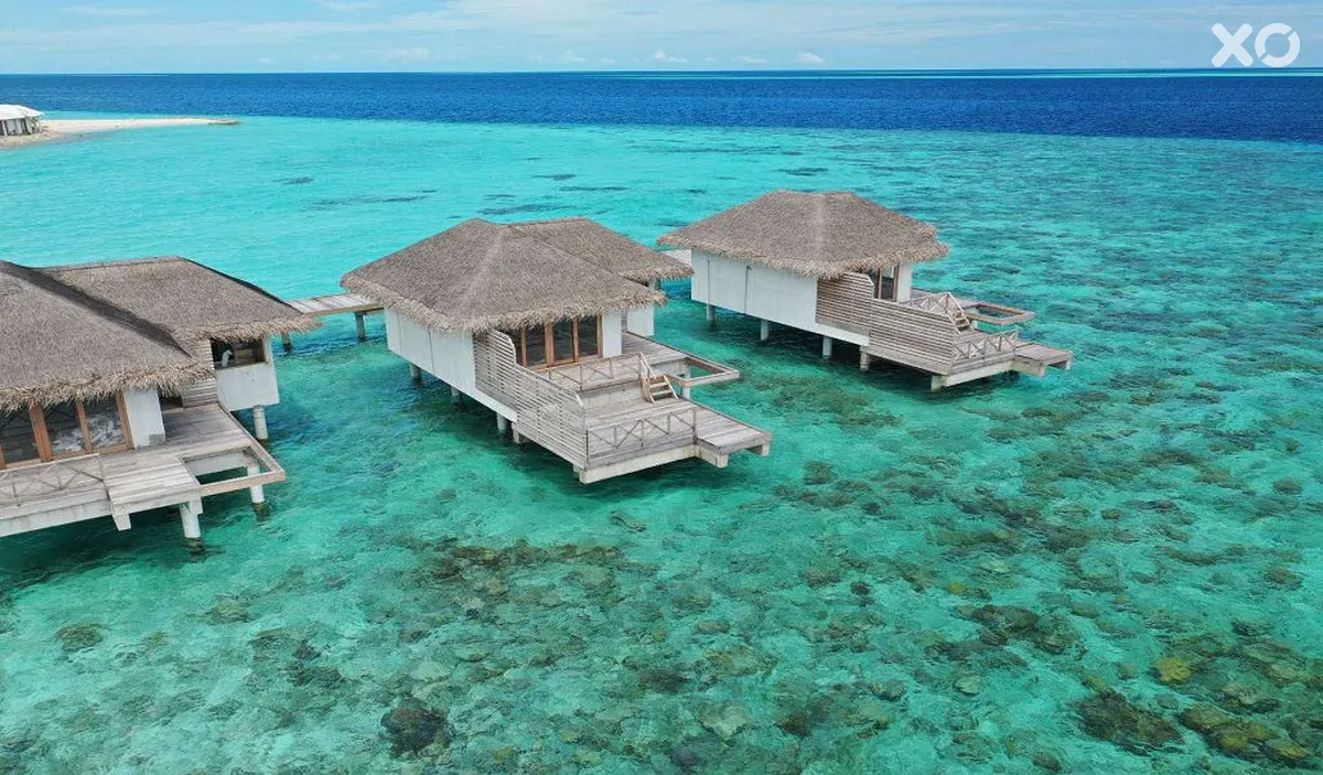 Cocogiri Island Resort