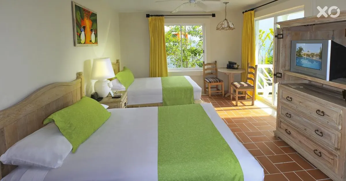 Sunscape Sabor Cozumel