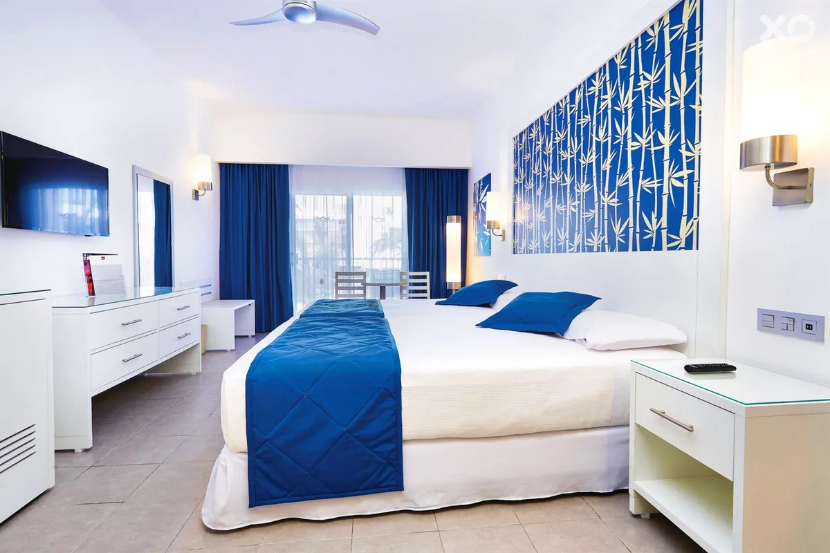 ClubHotel Riu Bambu
