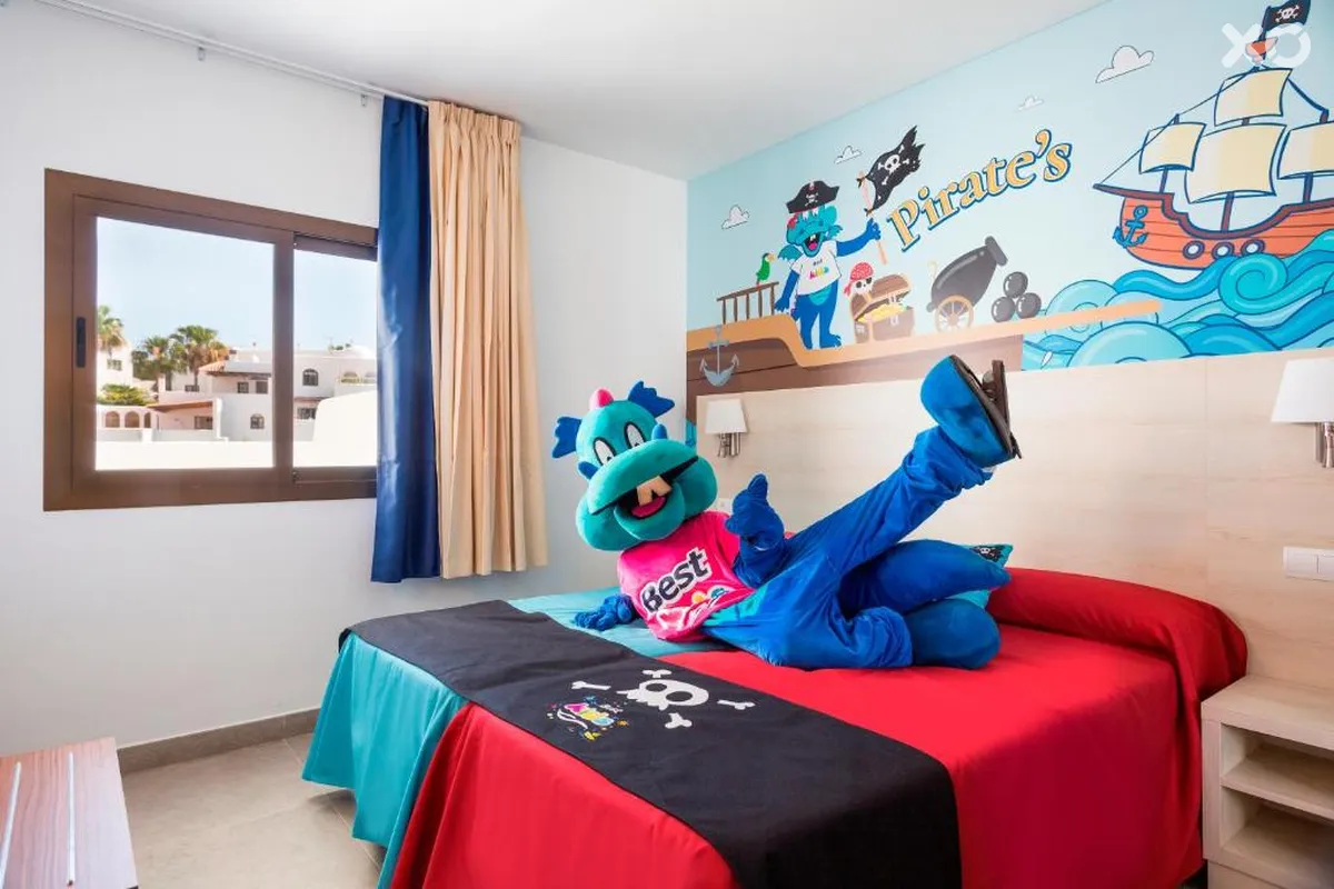 Best Club Vacaciones Pueblo Indalo