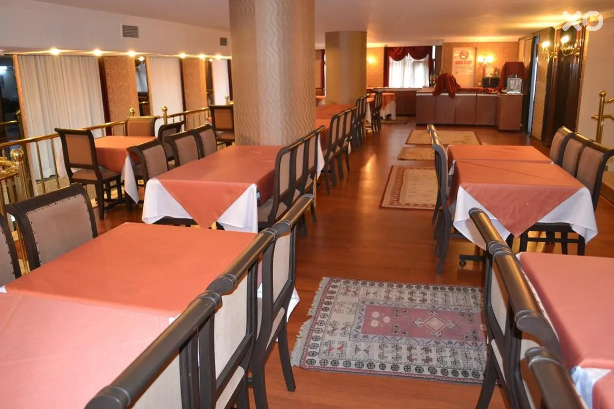 Tayhan Hotel