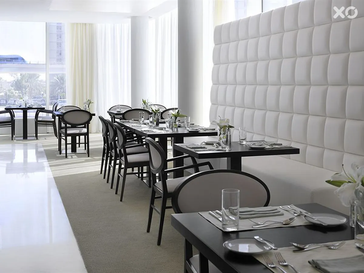 Nassima Towers Hotel Apartments