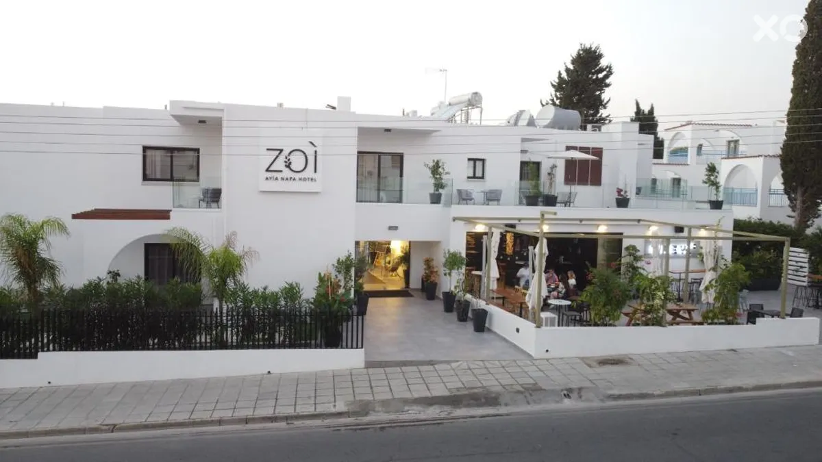 Zoi Hotel