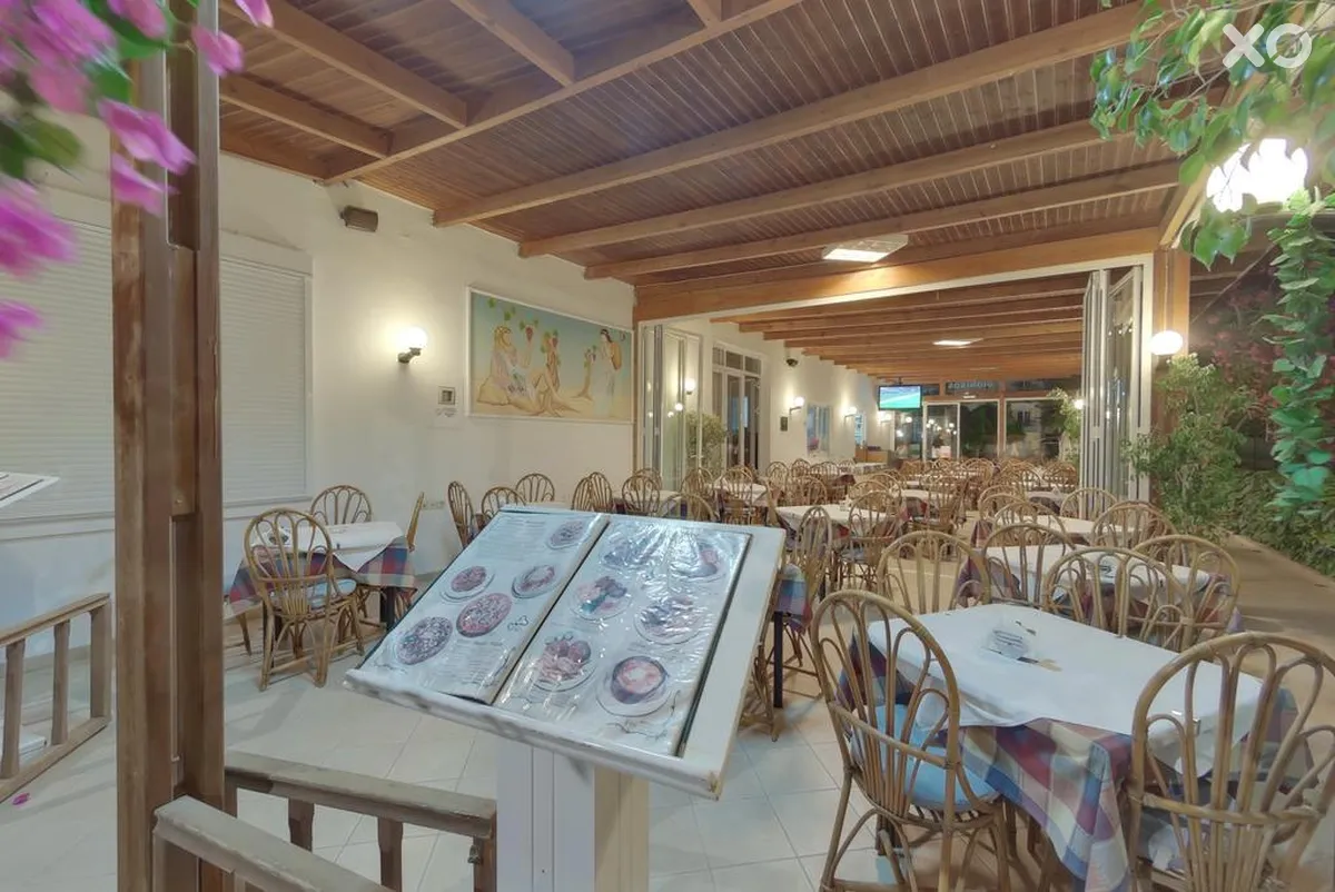 Marirena Hotel
