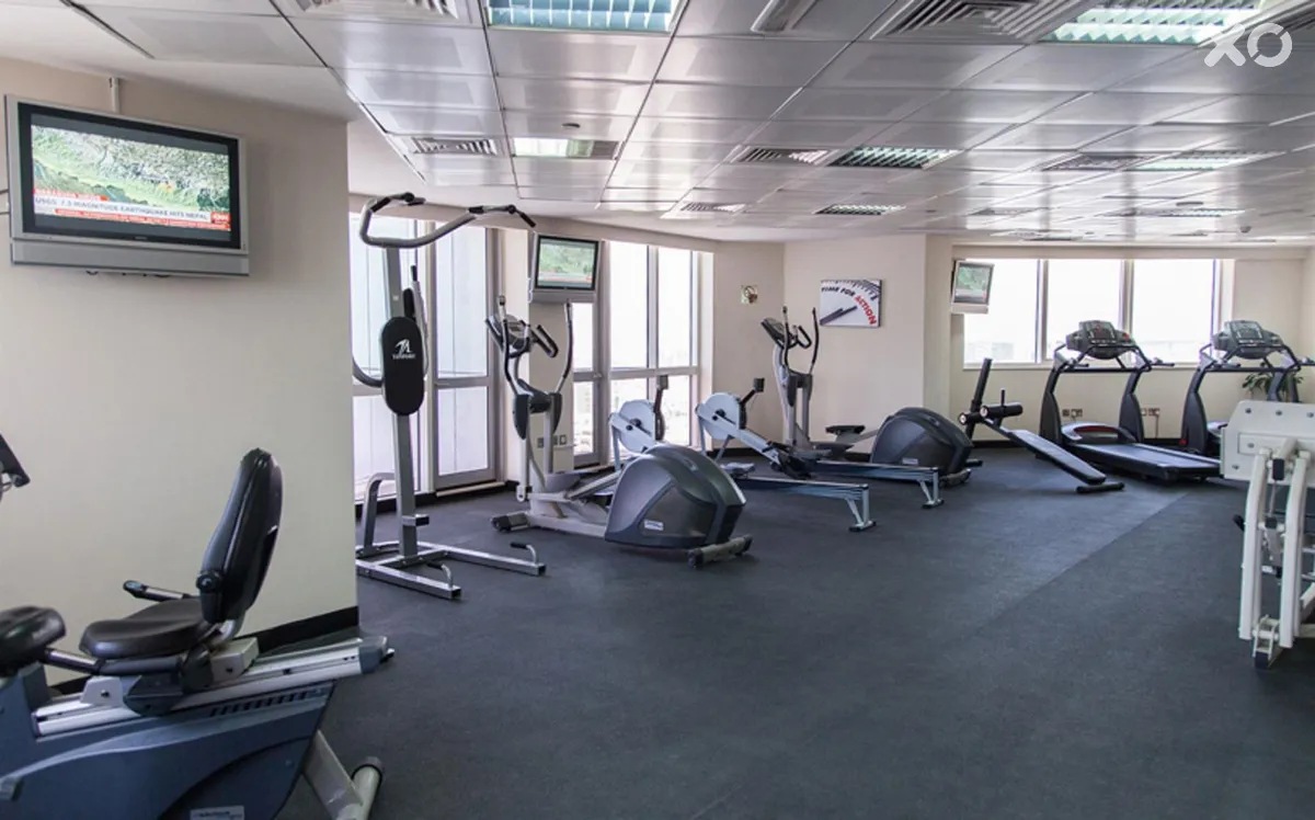Pearl Executive Hotel Apartments