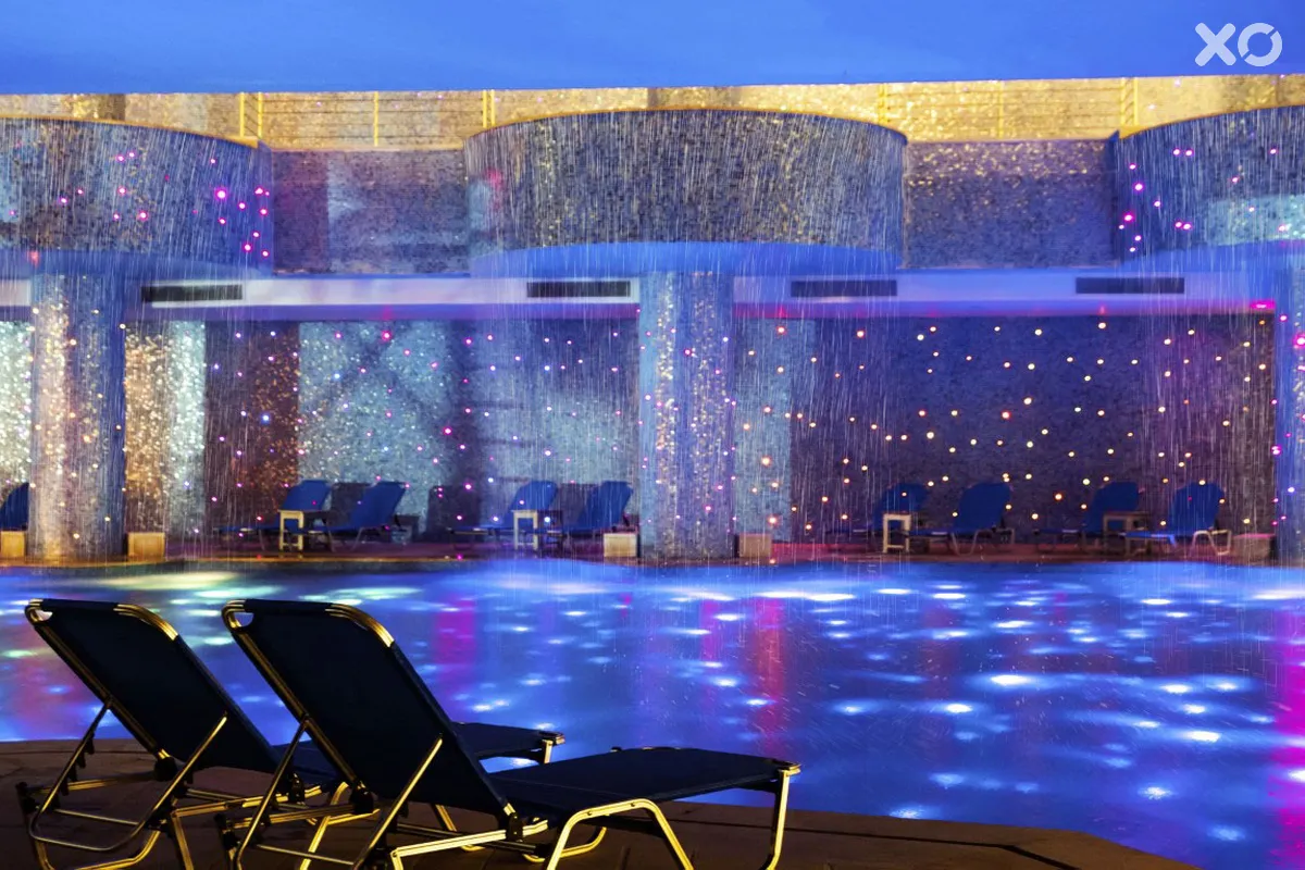 Albatros Blu Spa