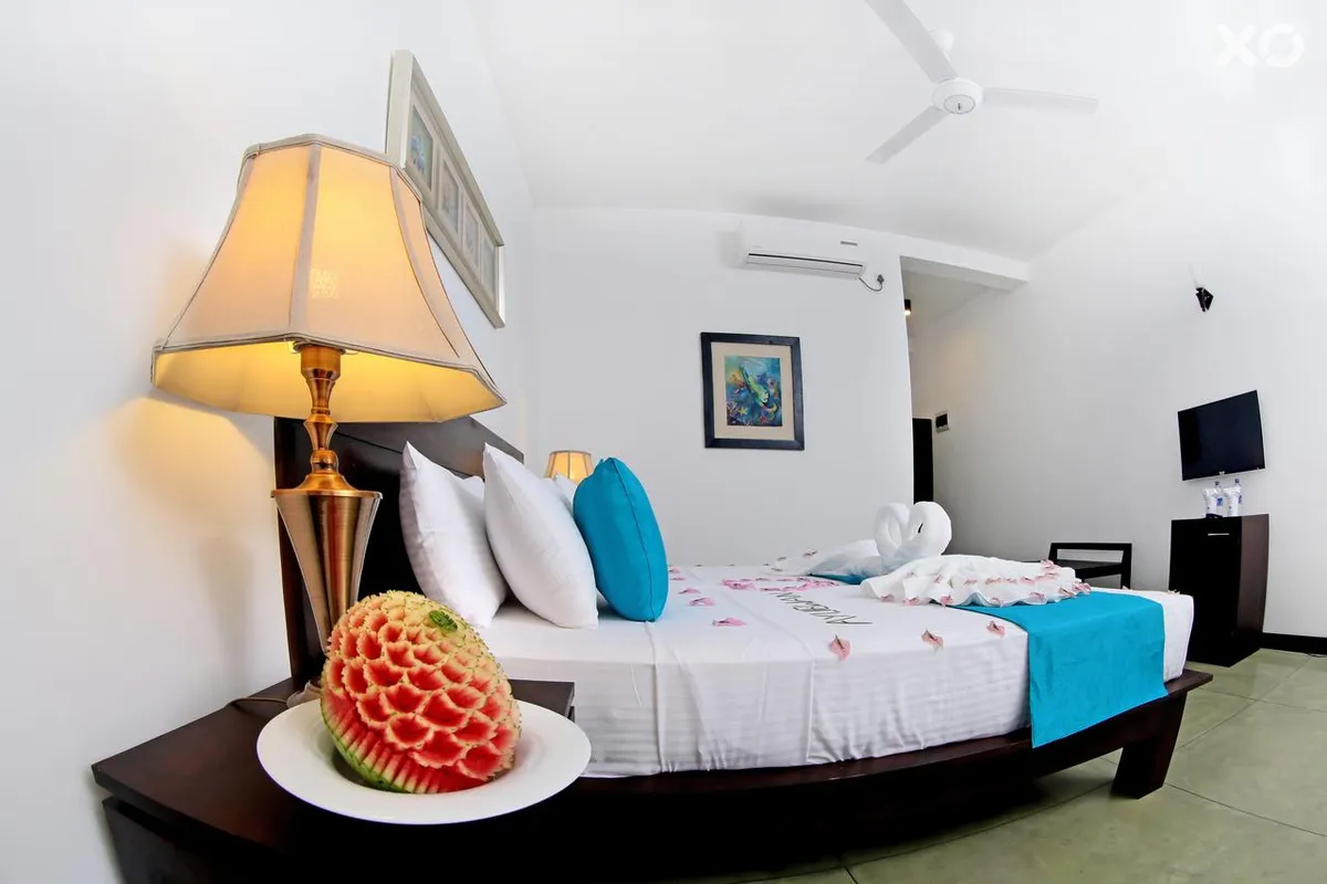 CoCo Royal Beach Resort