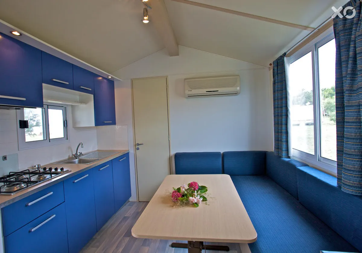 Arena Kazela Camping