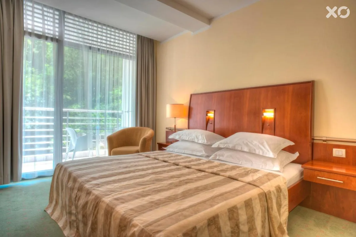 Rivijera Hotel