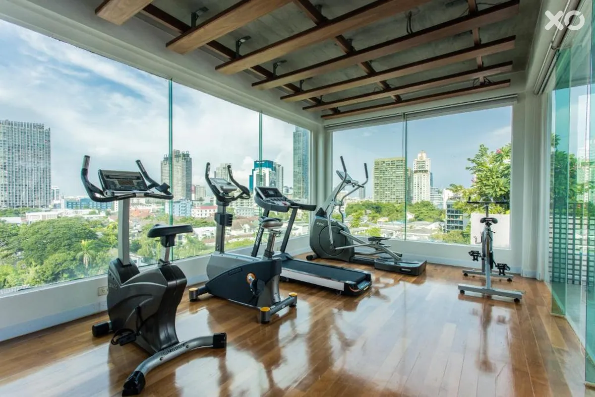 DVaree Residence Montara Thonglor 25