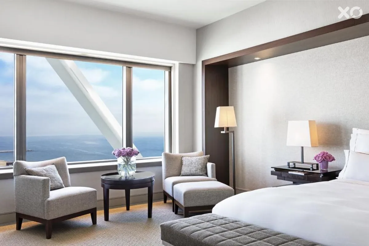Arts Barcelona Hotel
