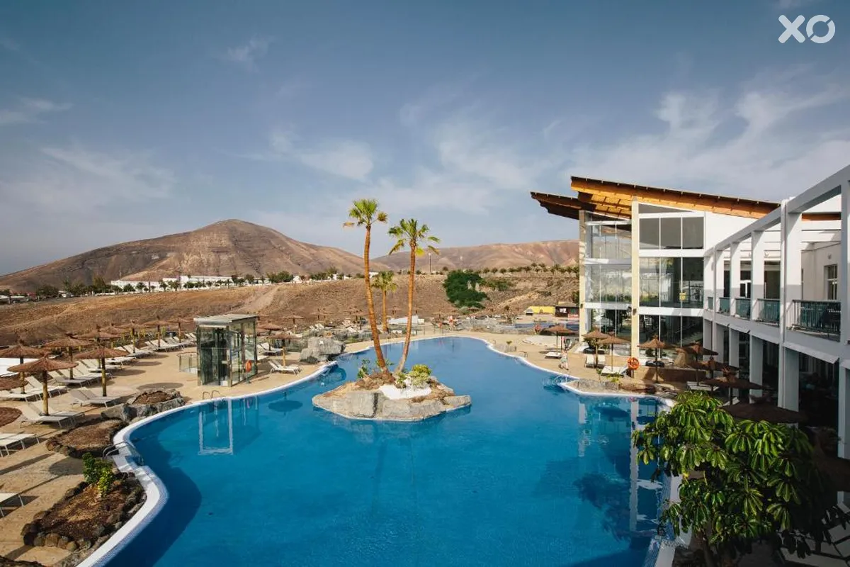 Alua Village Fuerteventura