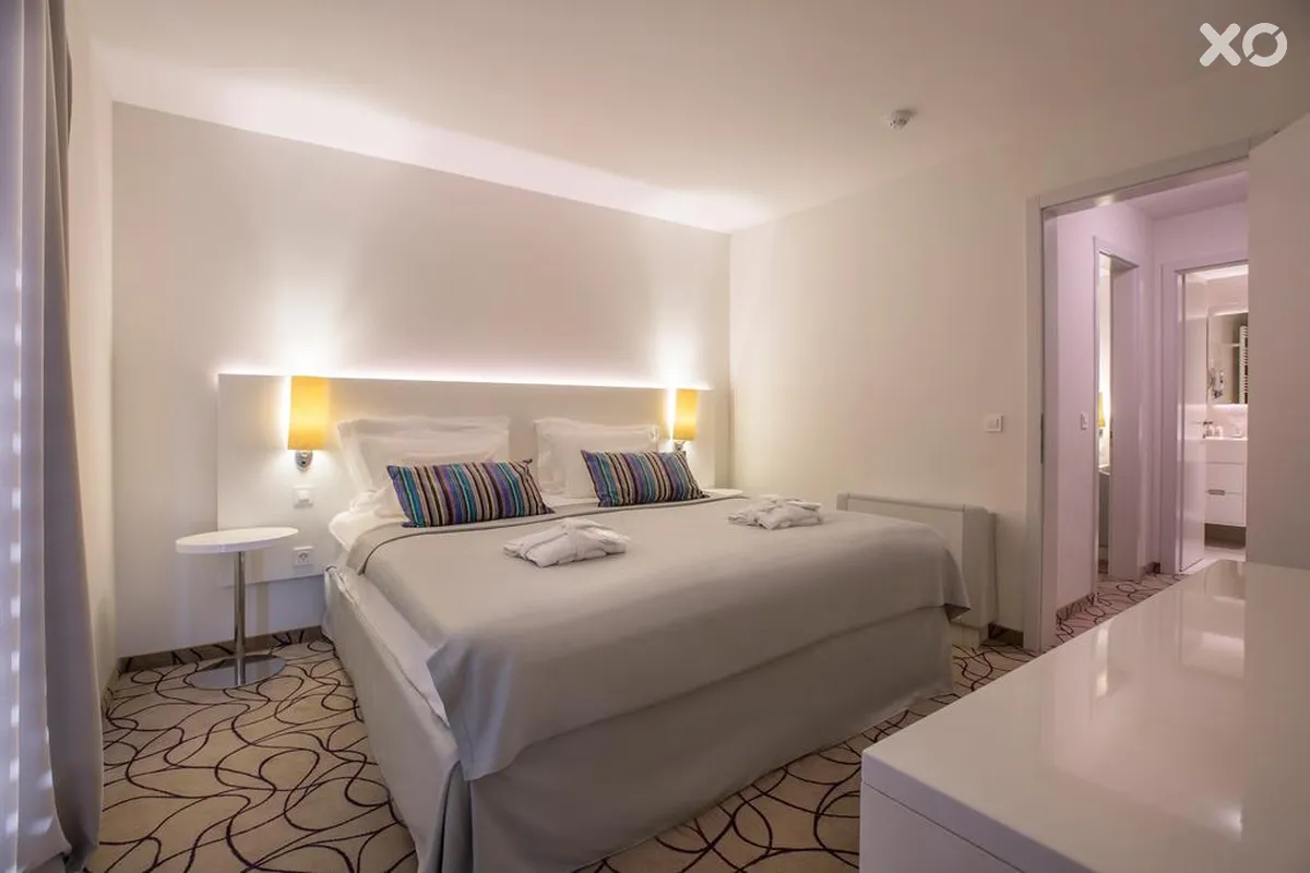 Amadria Park Hotel Ivan