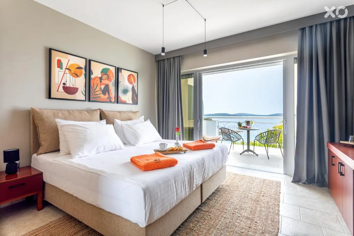 Hotel Podstine Hvar