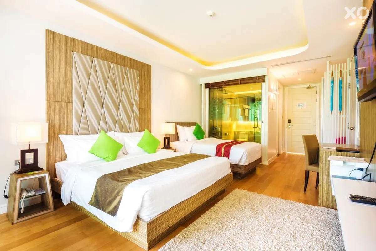 Wyndham Sea Pearl Resort