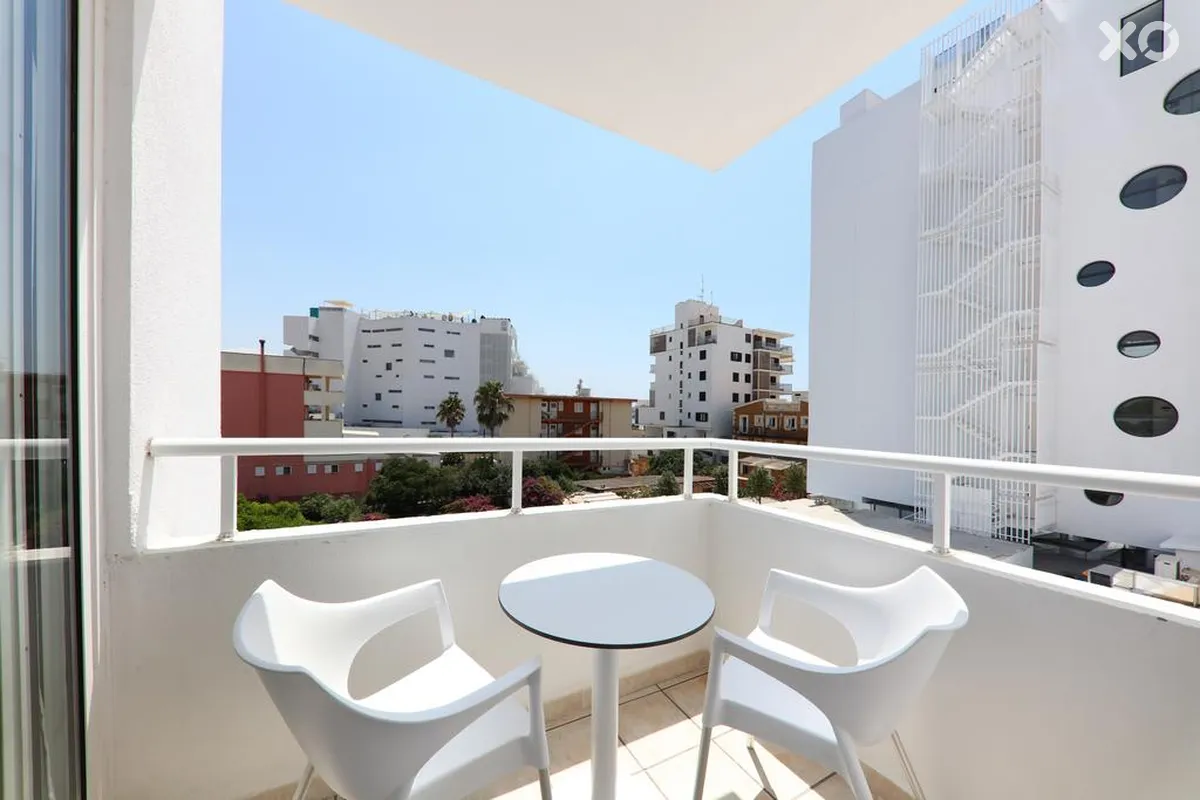 Iberostar Bahia de Palma