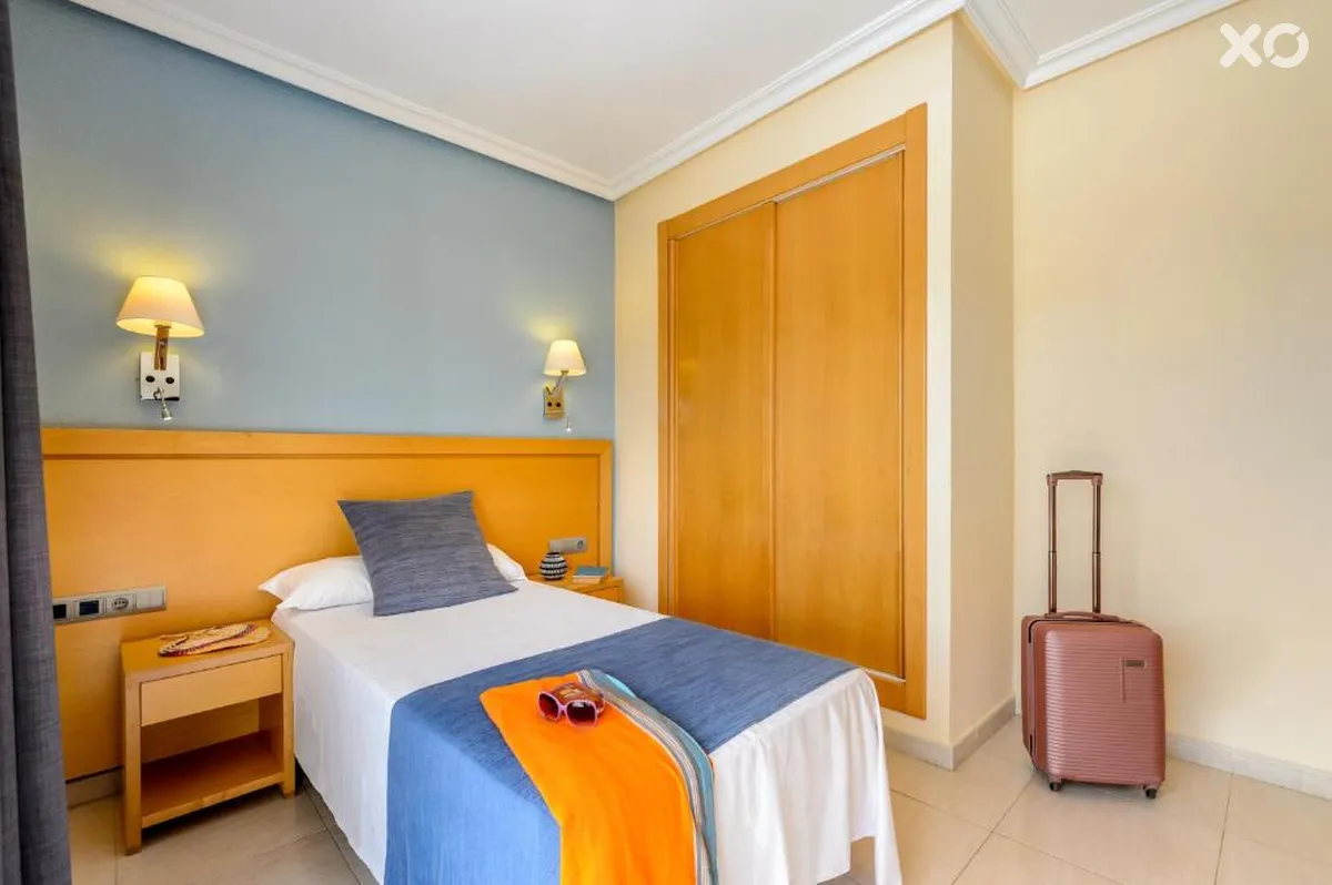 Vibra S'Estanyol Hotel