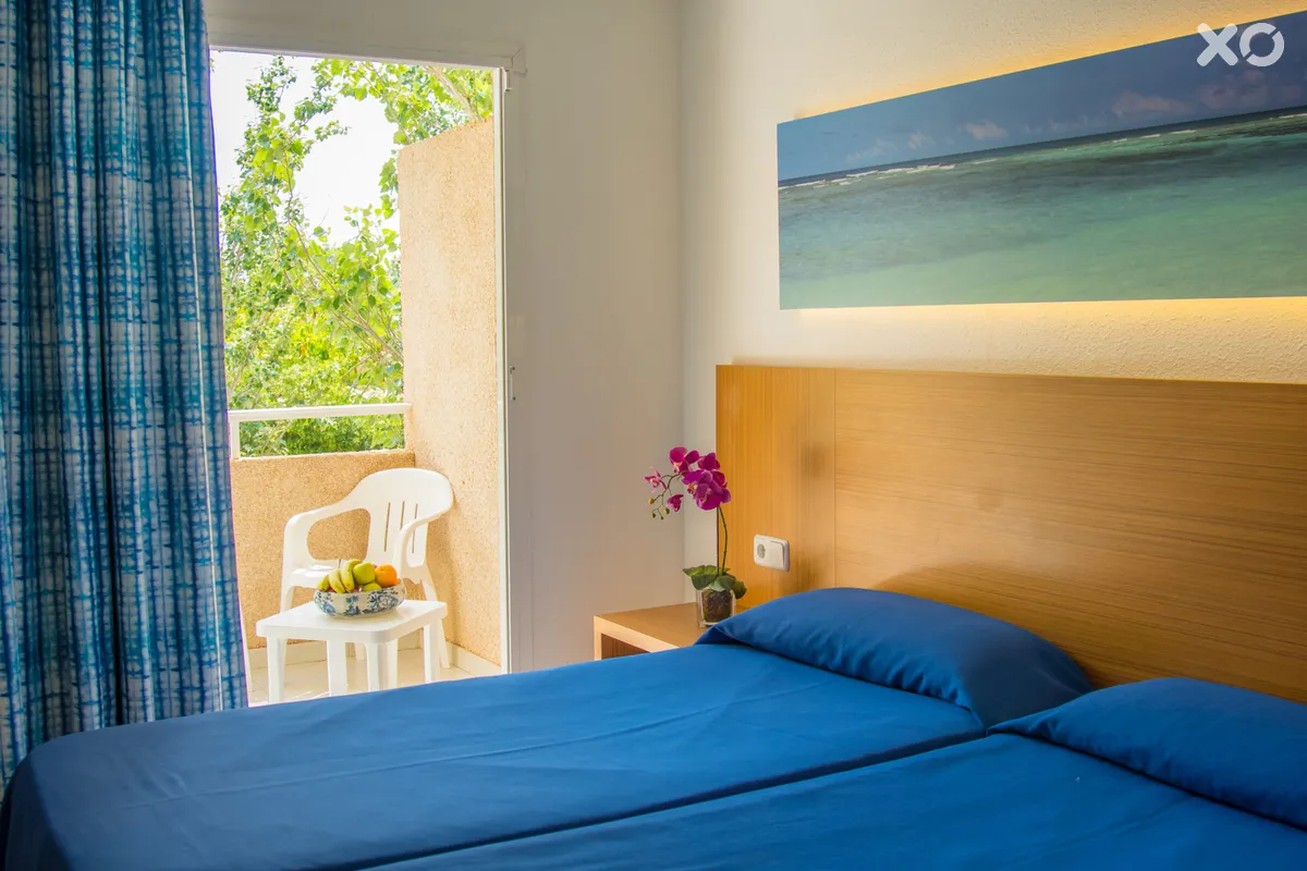Club Cala Romani Hotel