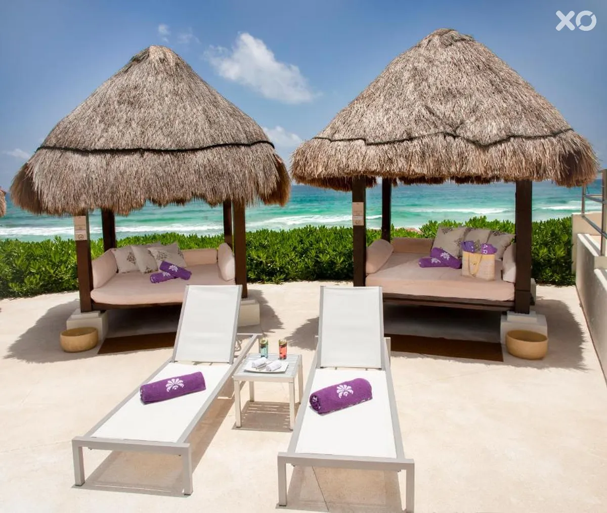 Paradisus Cancun