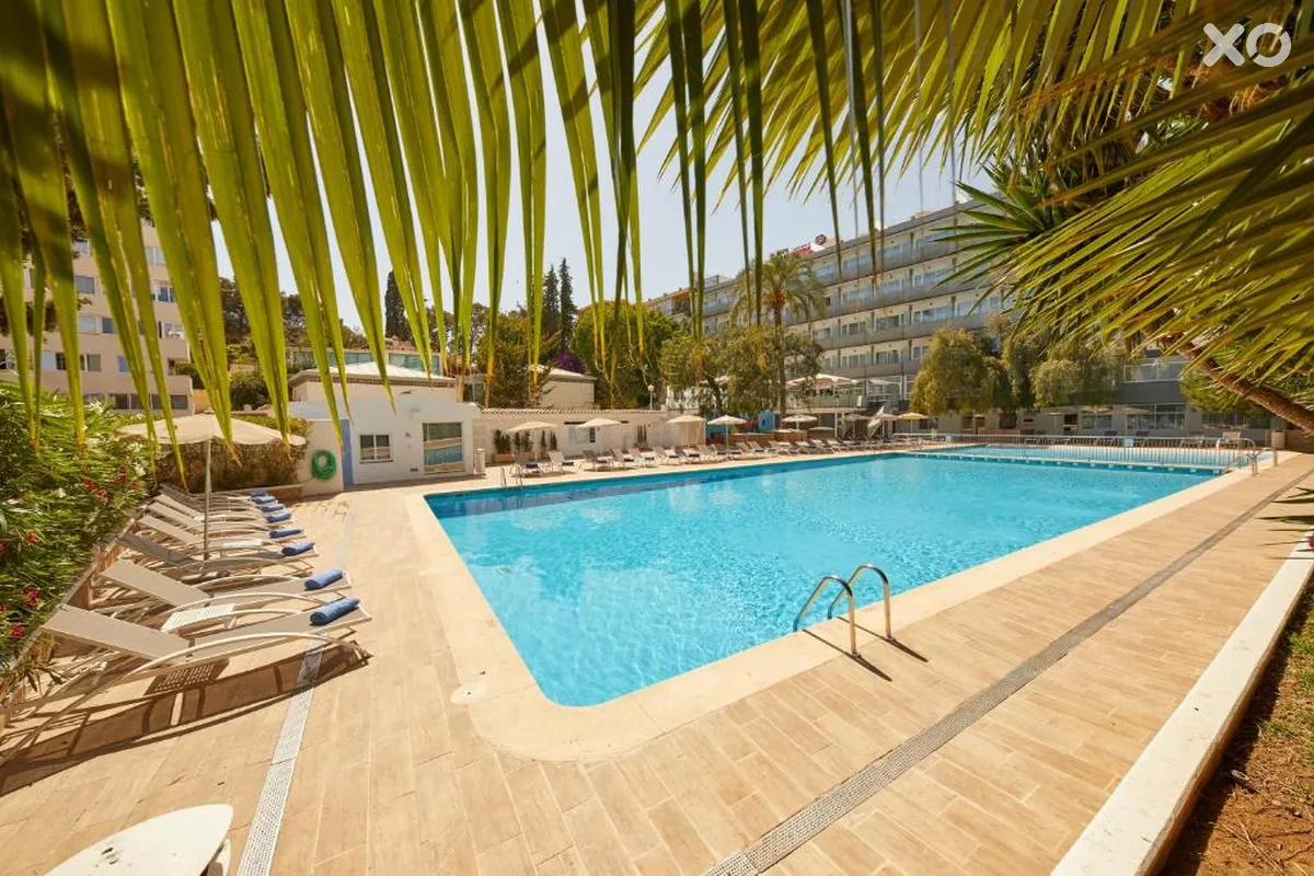 Joan Miro Museum Hotel