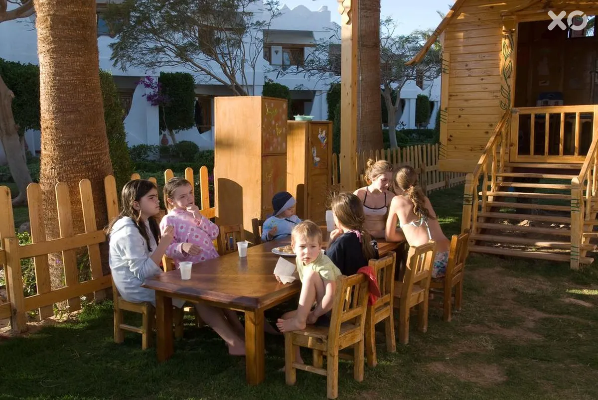 Swiss Inn Resort