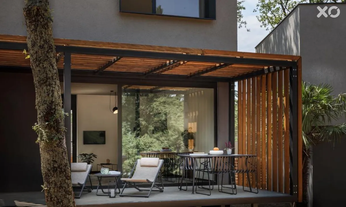 Aminess Gaia Green Villas