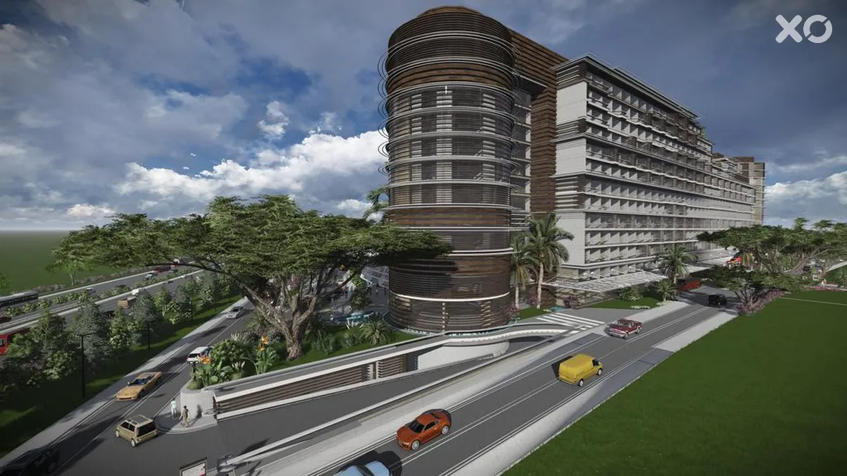 Mercure Istanbul West Hotel & Convention Center