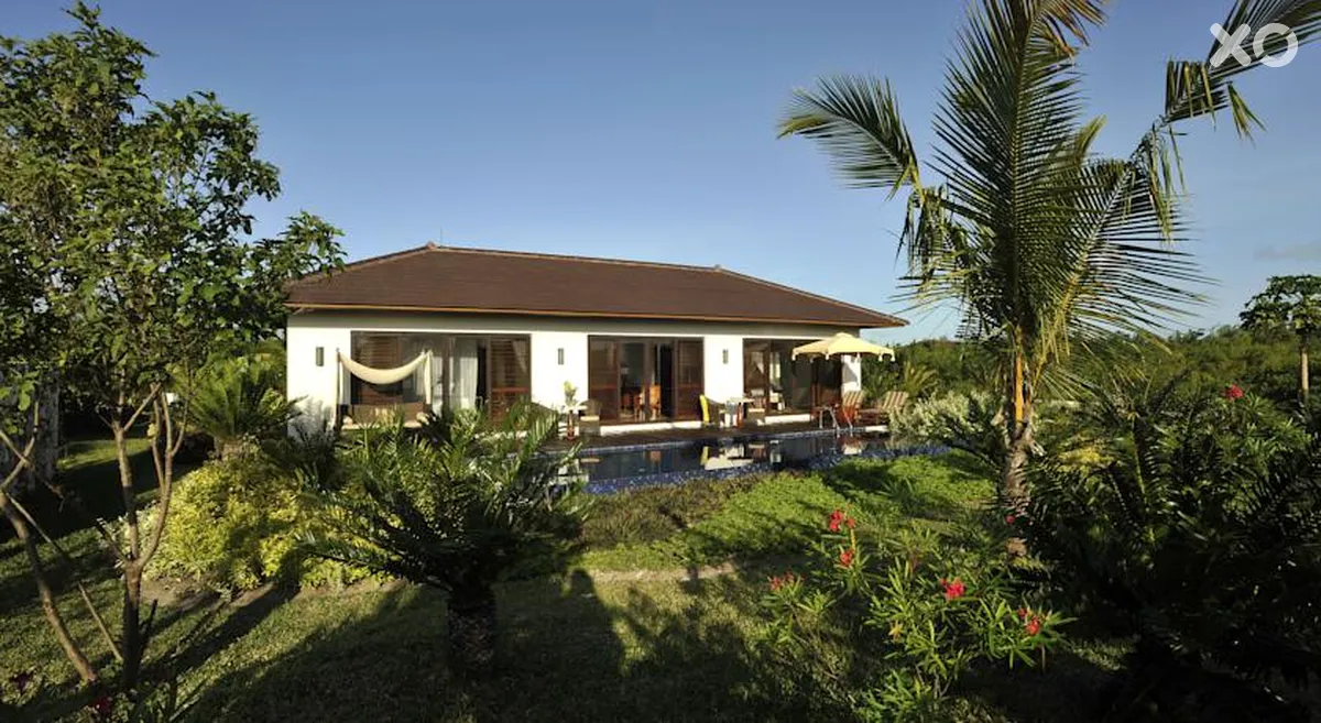 The Residence Zanzibar