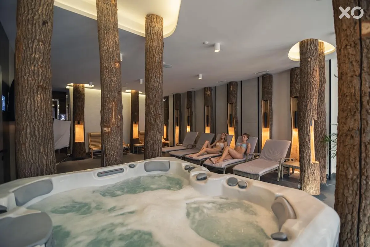 Karpatski Hotel & Spa