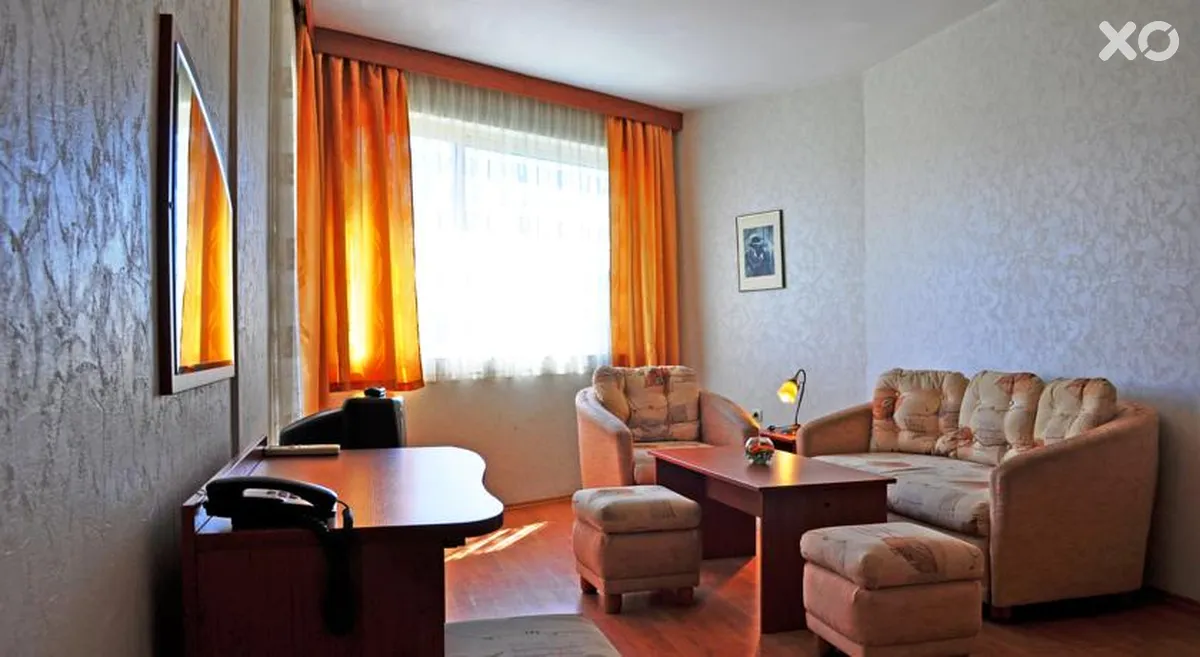 Sirena Hotel