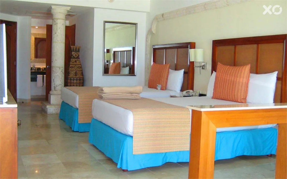 Grand Park Royal Cancun
