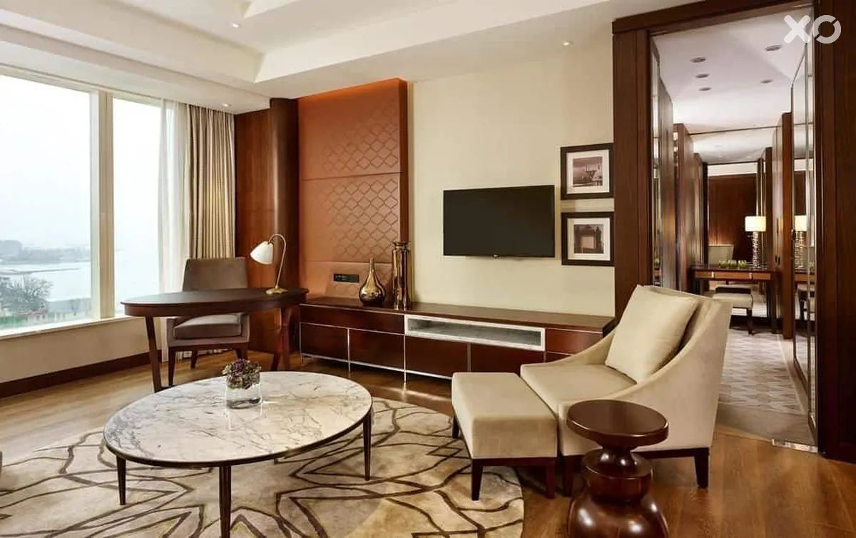 Hyatt Regency Istanbul Atakoy