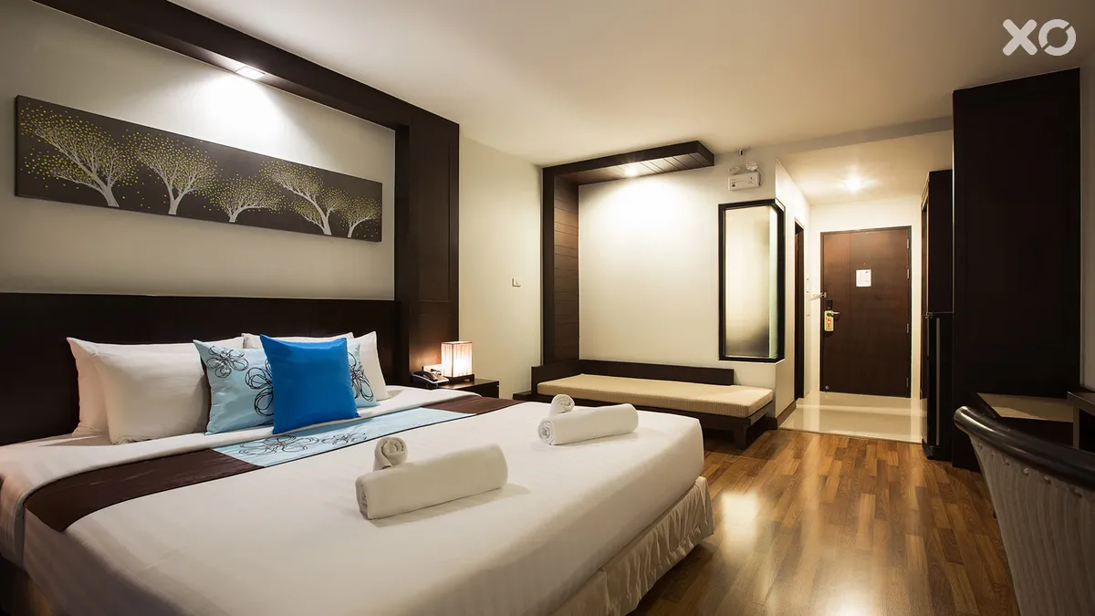 Fifth Jomtien Pattaya