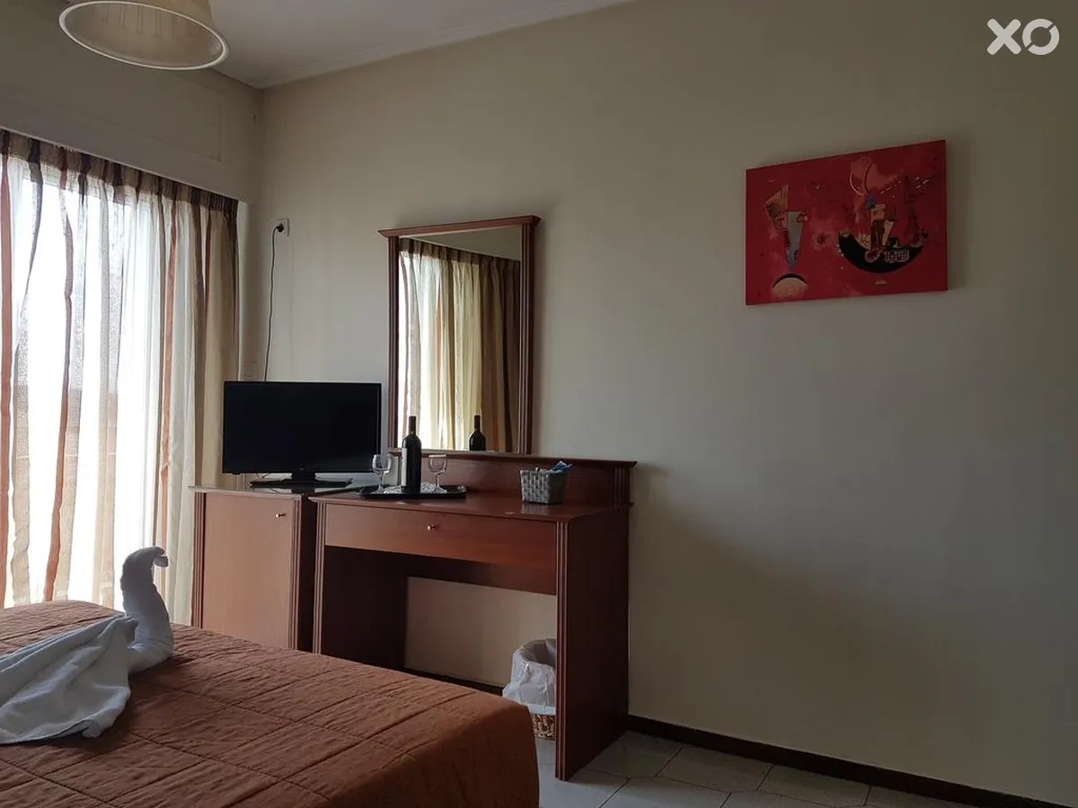 Apollo Hotel