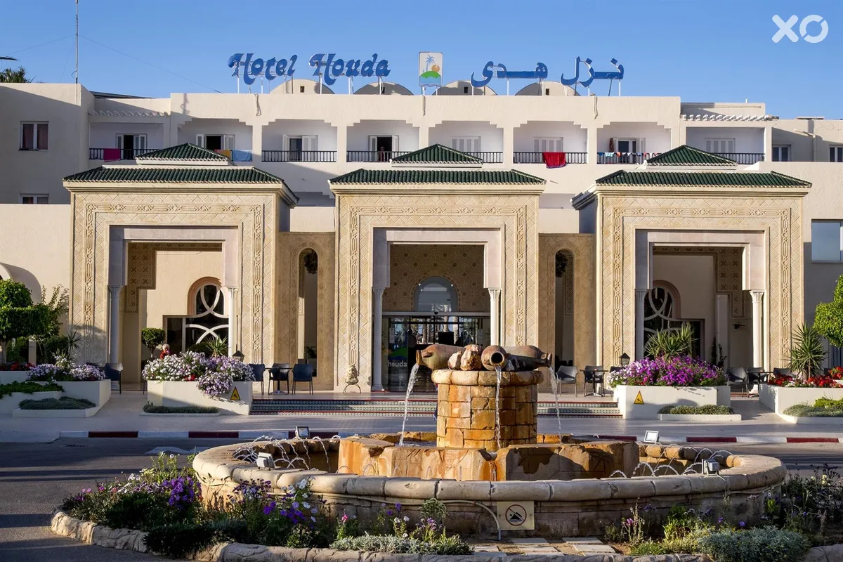 Houda Golf & Beach Club