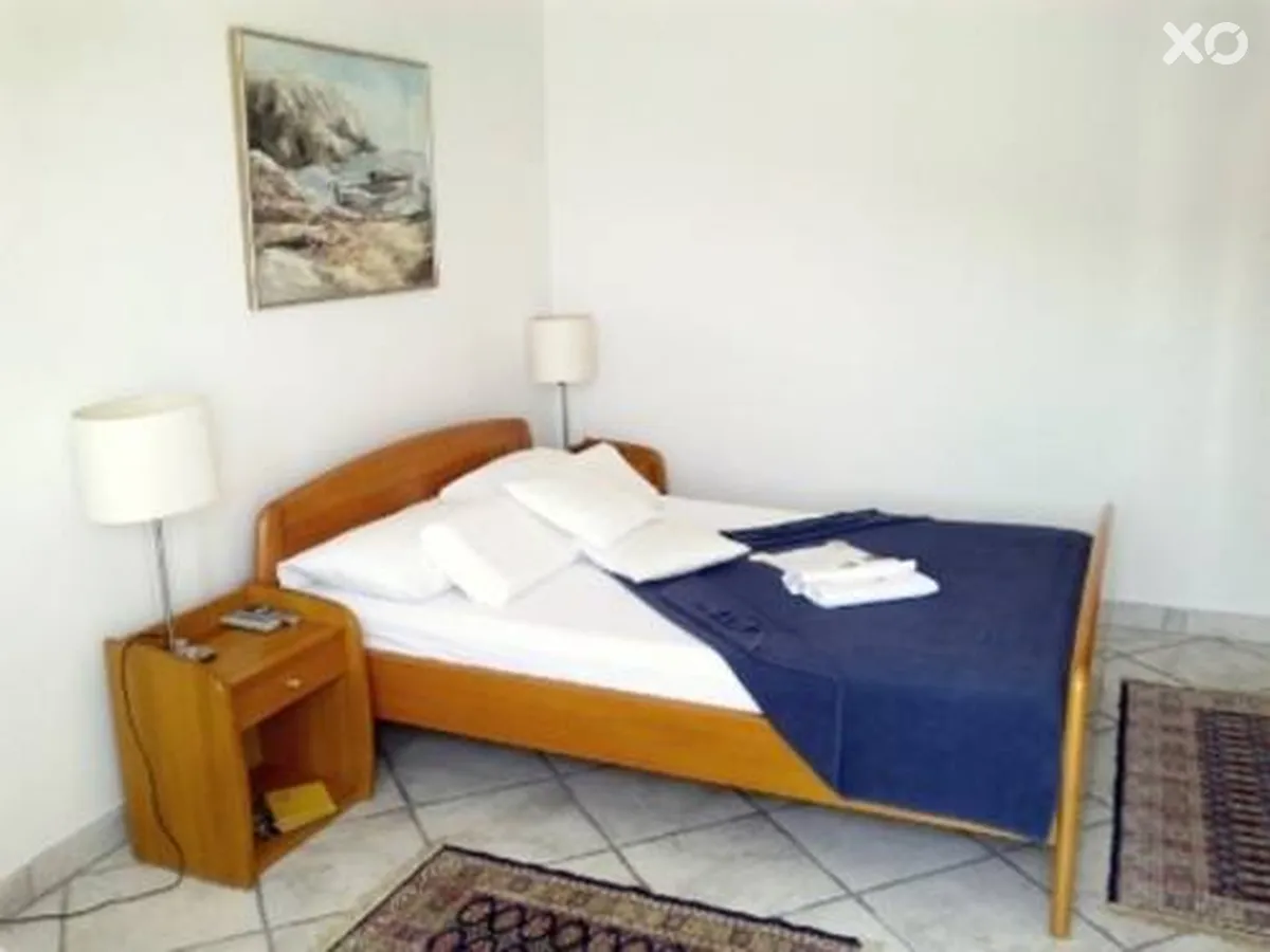 Kukoljac Apart Hotel Vila