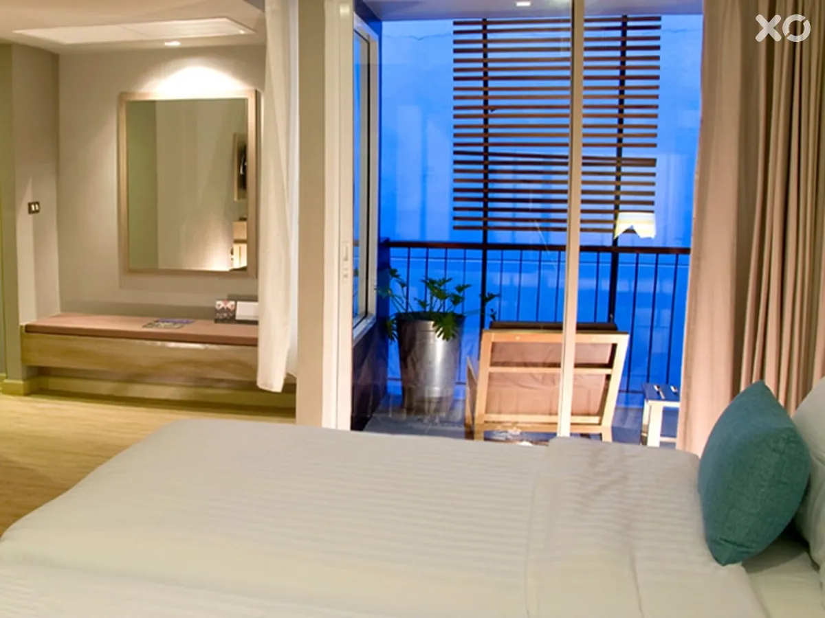 Aya Boutique Hotel