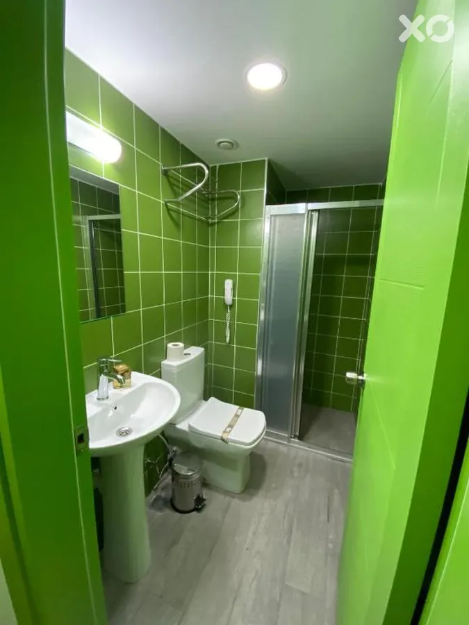 Avlion Alanya Hotel