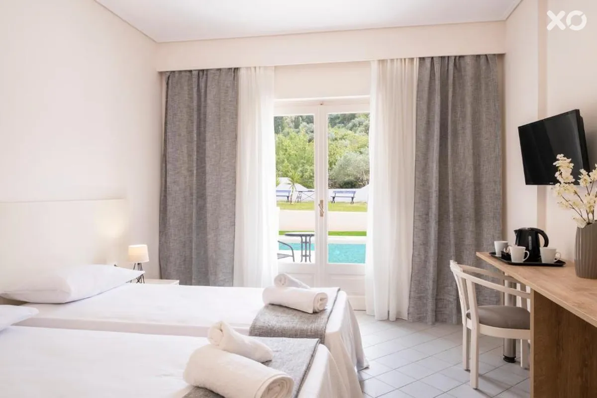 Blue Style Resort
