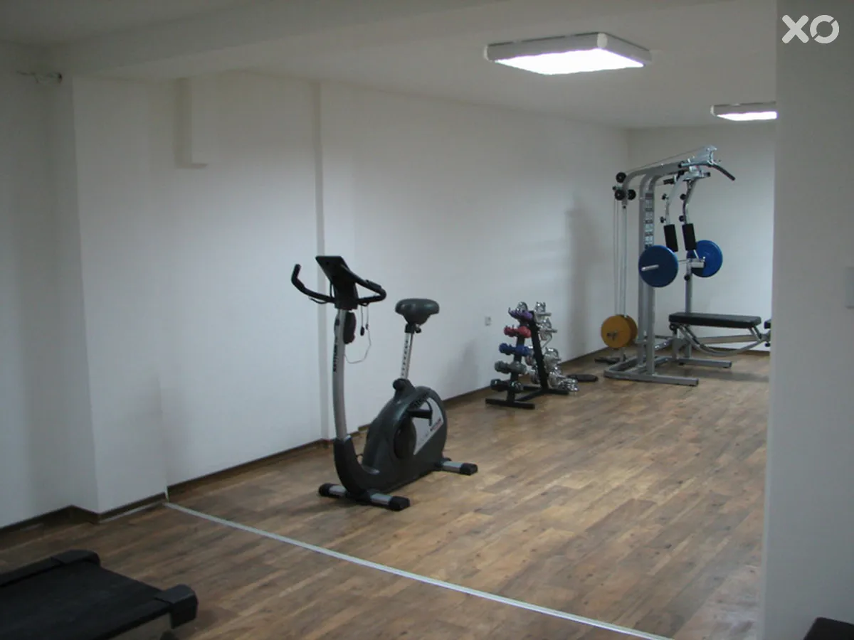 Bojurland Aparthotel