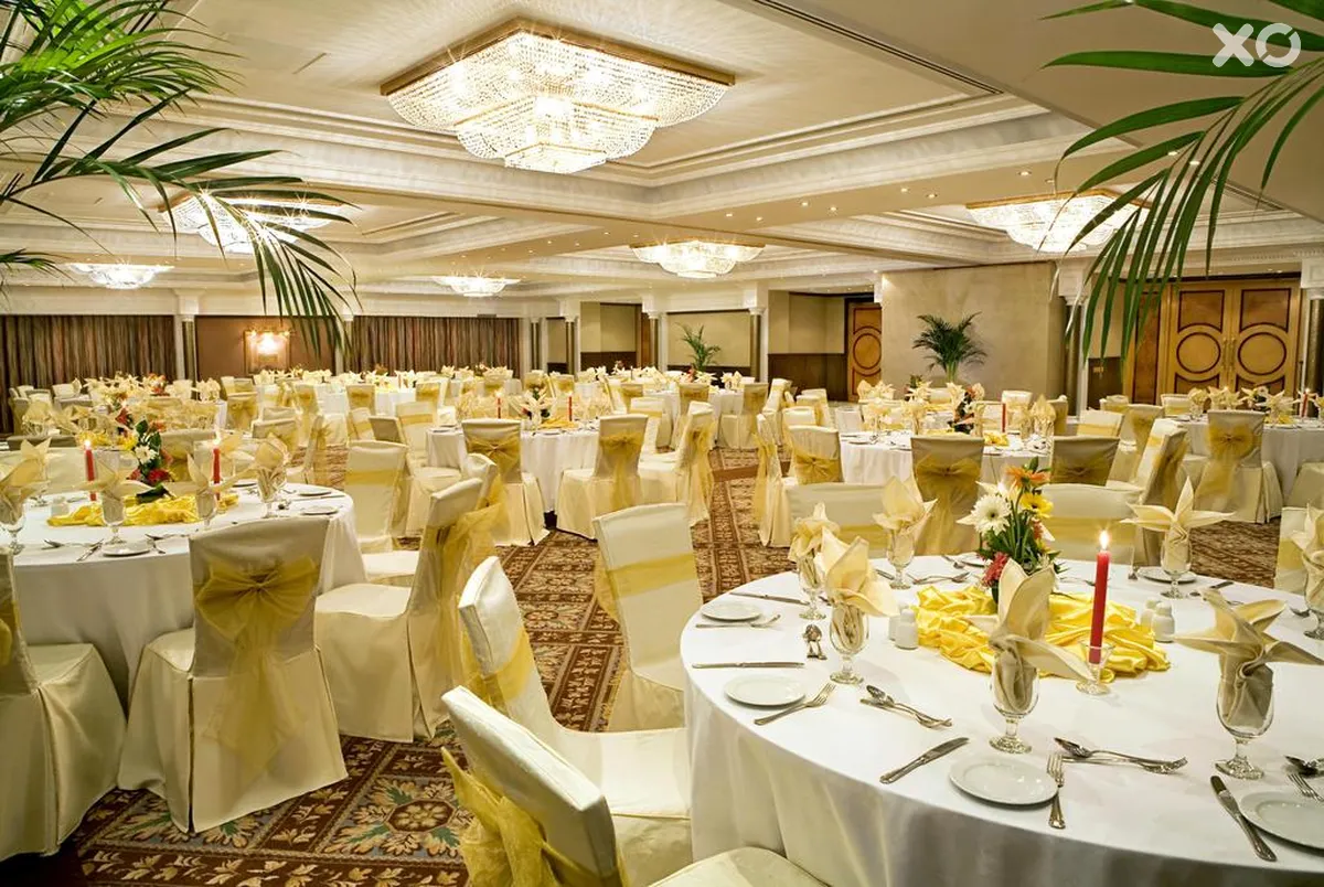 Majestic Premier Hotel