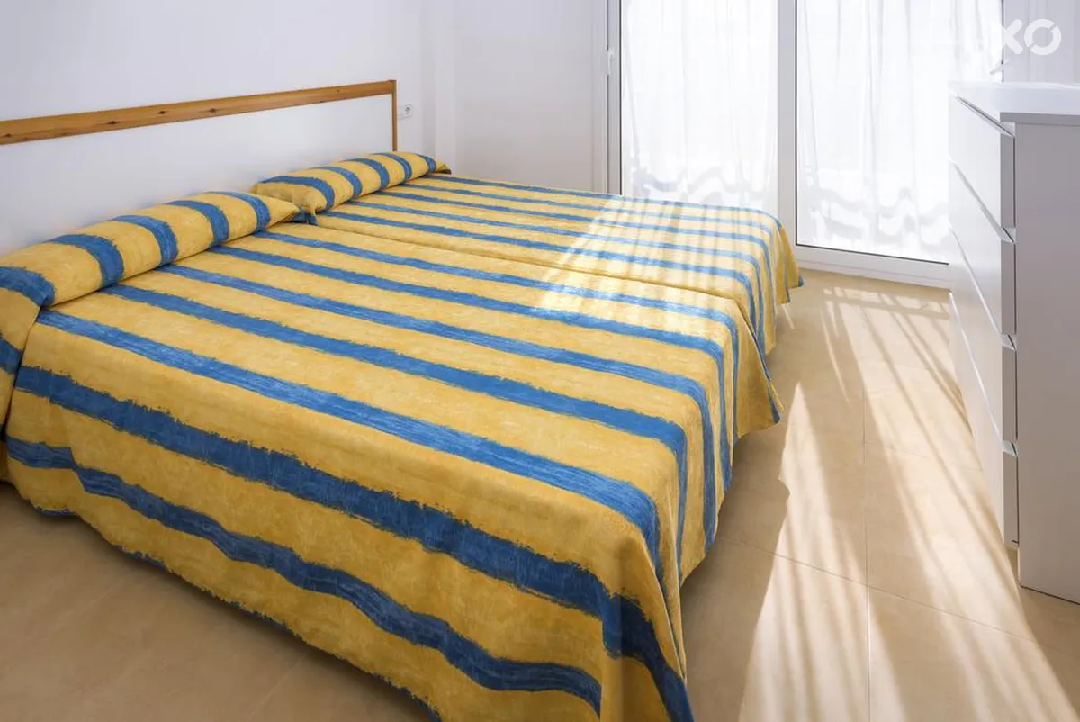 Sorrabona Apartments