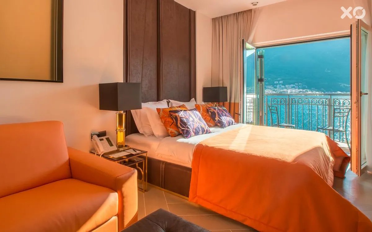 Forza Terra Boutique Hotel & Spa