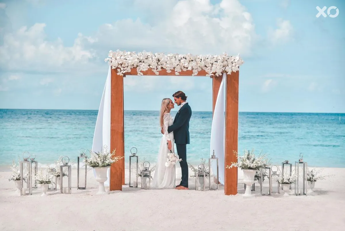 Raffles Maldives Meradhoo
