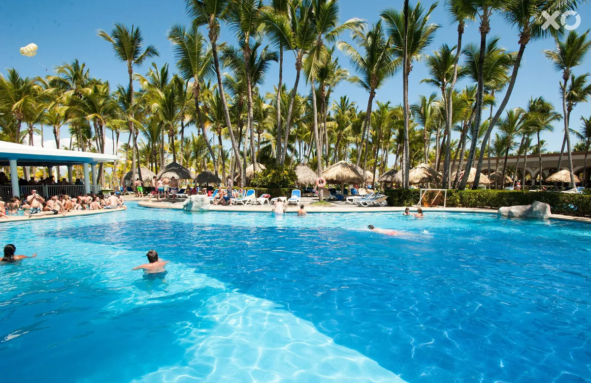 ClubHotel Riu Bambu